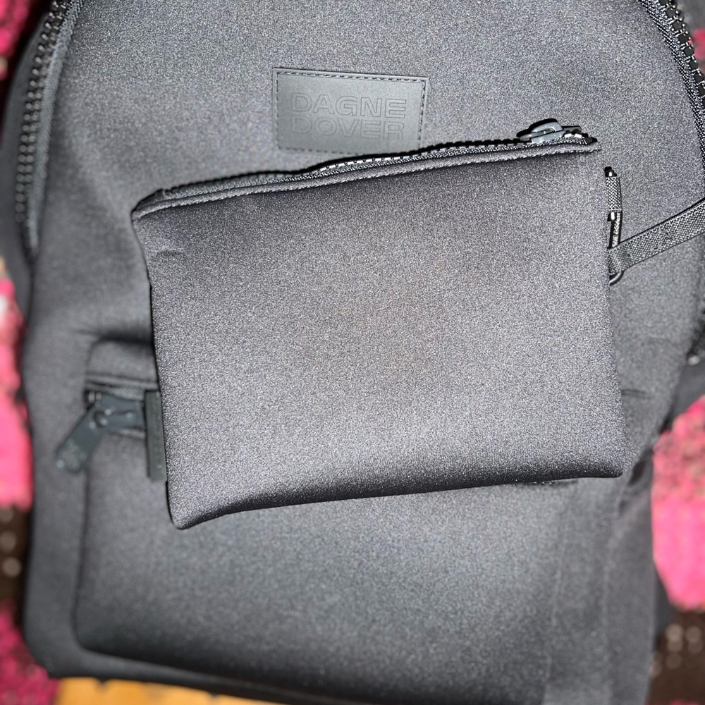 Dakota backpack